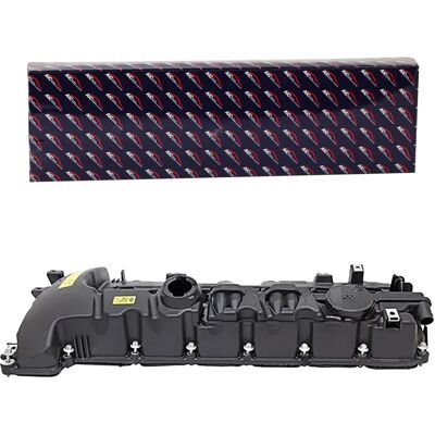 Coperchio Testata Mota Nero AIC - Serie BMW 3/5/6 Coperchio Testata Mota Nero AIC - Serie BMW 3/5/6