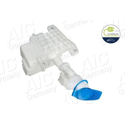 AIC 72666 Serbatoio lavavetro anteriore sinistro VW Passat - Riserva acqua pulizia AIC 72666 Serbatoio lavavetro anteriore sinistro VW Passat - Riserva acqua pulizia