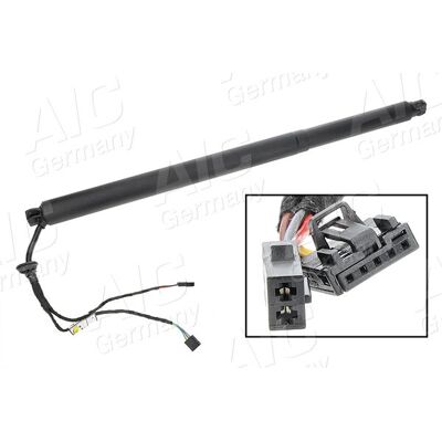 AIC 72854 Elektrický zvedák víka zavazadlového prostoru - Motor pro Škoda Octavia AIC 72854 Elektrický zvedák víka zavazadlového prostoru - Motor pro Škoda Octavia
