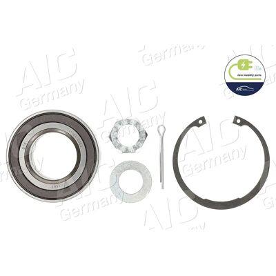 AIC Hjulnav Lager Set - Passar till Chevrolet Aveo, Trax, Opel Meriva, Mokka - Främre AIC Hjulnav Lager Set - Passar till Chevrolet Aveo, Trax, Opel Meriva, Mokka - Främre