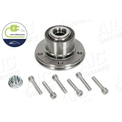 VAG Radlagersatz - VAG 7H0401611D, 7H0401611E, 7H0401611H - Für VW California Mult VAG Radlagersatz - VAG 7H0401611D, 7H0401611E, 7H0401611H - Für VW California Mult
