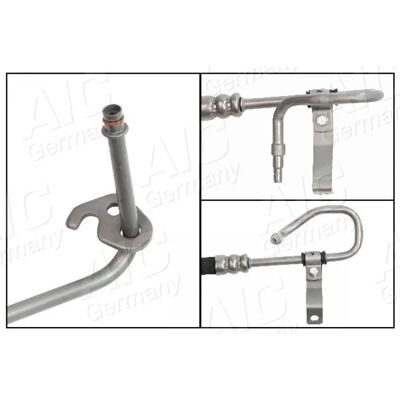 AIC 73548 Hydraulikslange til Ford Transit - Styring AIC 73548 Hydraulikslange til Ford Transit - Styring