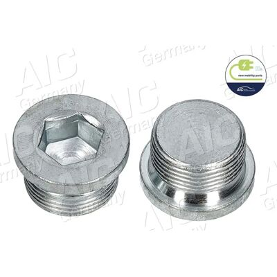 AIC N90215404 29mm 17mm M24x1.5 Šroub AIC N90215404 29mm 17mm M24x1.5 Šroub