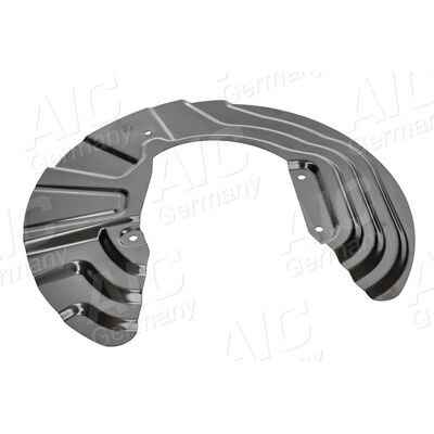 AIC 73825 Κάλυμμα δίσκου φρένων μπροστά αριστερά BMW - Δίσκος και Φράγμα AIC 73825 Κάλυμμα δίσκου φρένων μπροστά αριστερά BMW - Δίσκος και Φράγμα