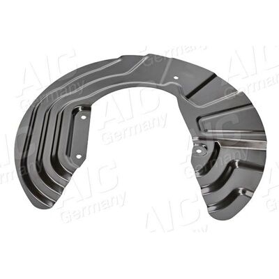 AIC BMW X3 X4 Vorderachse Rechts Bremsscheibenabdeckung - Bremsscheibe AIC BMW X3 X4 Vorderachse Rechts Bremsscheibenabdeckung - Bremsscheibe