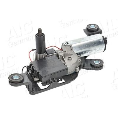 AIC 73827 Vindrutetorkarmotor för BMW X3 - Vindrutetorkarmotor AIC 73827 Vindrutetorkarmotor för BMW X3 - Vindrutetorkarmotor