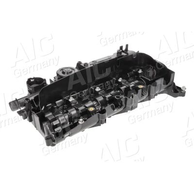 Κάλυμμα βαλβίδων AIC 74299 - Σφράγισμα, βίδες, βαλβίδα αναπνοής - για BMW, Toyota Κάλυμμα βαλβίδων AIC 74299 - Σφράγισμα, βίδες, βαλβίδα αναπνοής - για BMW, Toyota
