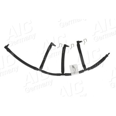 AIC 74826 drivstofflekkasjeslange - Med ventil AIC 74826 drivstofflekkasjeslange - Med ventil