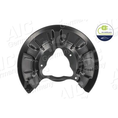AIC 74928 Spritzblech Bremsscheibe Hinten Rechts - Hyundai I30 Kia Cee'd AIC 74928 Spritzblech Bremsscheibe Hinten Rechts - Hyundai I30 Kia Cee'd