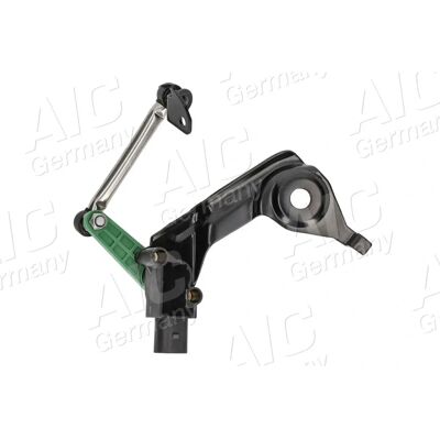 Audi 74955 Light Tilt Sensor Audi 74955 Light Tilt Sensor