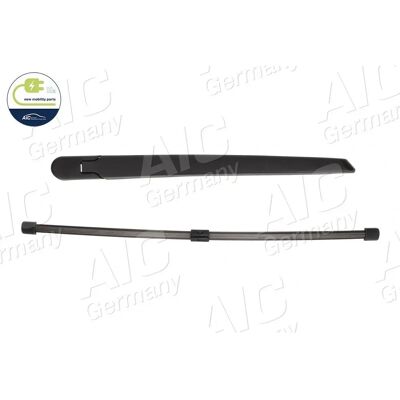 AIC - 74988 - hinten - mit Kappe - Wischarm AIC - 74988 - hinten - mit Kappe - Wischarm