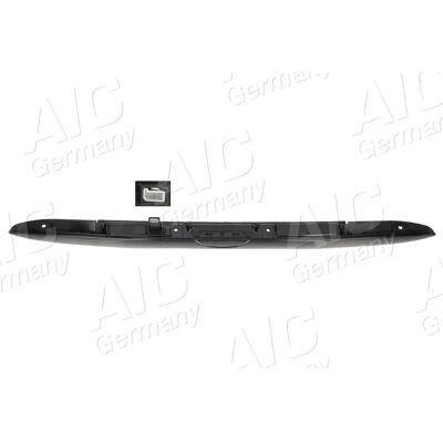 AIC 75126 - Kofferraumgriff für BMW X5 AIC 75126 - Kofferraumgriff für BMW X5