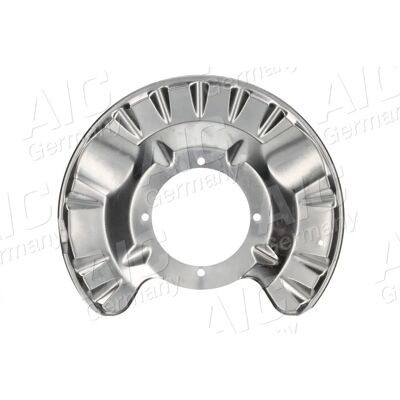 AIC 75606 Protecție disc de frână - Spate dreapta Mercedes-Benz AIC 75606 Protecție disc de frână - Spate dreapta Mercedes-Benz