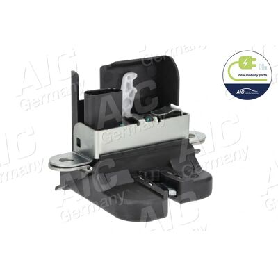 Volkswagen 75989 Hátsó csuklózár - Rear Tailgate Lock Volkswagen 75989 Hátsó csuklózár - Rear Tailgate Lock