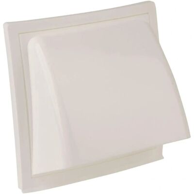 Wallair NW 100 Ventilationsgitter - Ventilationssystem Wallair NW 100 Ventilationsgitter - Ventilationssystem