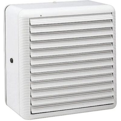 Ventilateur mural et de fenêtre Wallair VITRO 9/230 A - 700 m³/h - Publicité Ventilateur mural et de fenêtre Wallair VITRO 9/230 A - 700 m³/h - Publicité