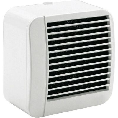 Wallair - N40998 - 230V - 240 m³/h - centrifugaalventilator Wallair - N40998 - 230V - 240 m³/h - centrifugaalventilator