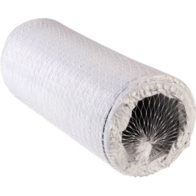 Wallair N52856 Spiralflexibler Kunststoffschlauch - Flexibler Spiralschauch Wallair N52856 Spiralflexibler Kunststoffschlauch - Flexibler Spiralschauch