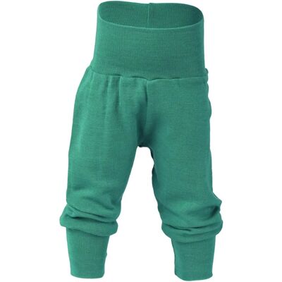 Engel Pantalons bio en laine et soie - Baby Pants - Publicité Engel Pantalons bio en laine et soie - Baby Pants - Publicité