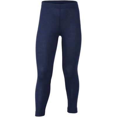Engel Merino-Wolle & Seide Kinder Thermals Engel Merino-Wolle & Seide Kinder Thermals