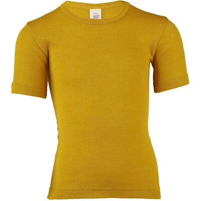 Engel Natur - Funktionsshirt - Gelb - 116 - T-Shirt Engel Natur - Funktionsshirt - Gelb - 116 - T-Shirt
