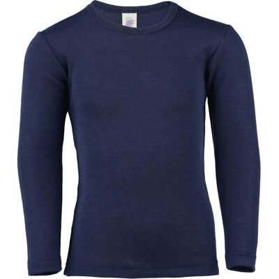 Engel Natur Modell 164 Unisex Langarmshirt - Langarm Engel Natur Modell 164 Unisex Langarmshirt - Langarm