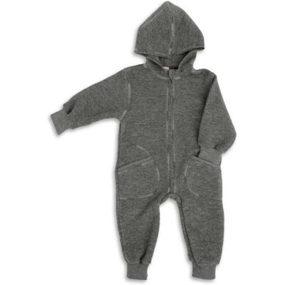 ENGEL Wollfleece-Kapuzenoverall SNUGGLY WINTER - Overall ENGEL Wollfleece-Kapuzenoverall SNUGGLY WINTER - Overall