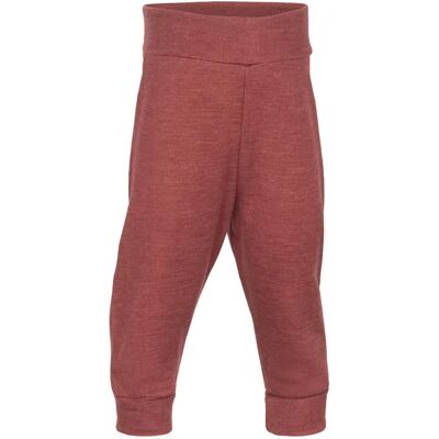 Engel Baby Wolle Seide Hosen - Babyhose Engel Baby Wolle Seide Hosen - Babyhose