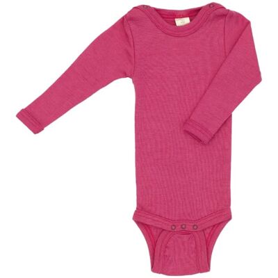 Engel Baby Body Wolle Seide - Bio, Gr. 98/104 Engel Baby Body Wolle Seide - Bio, Gr. 98/104