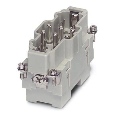 Phoenix Contact 1636350 Tilslutningsmodul - 18 Kontakter, 690V, Termoplast Phoenix Contact 1636350 Tilslutningsmodul - 18 Kontakter, 690V, Termoplast