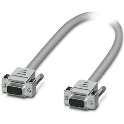 Phoenix Contact 2305431 VGA-Kabel - Geschirmt, 9-polig, 3m Phoenix Contact 2305431 VGA-Kabel - Geschirmt, 9-polig, 3m