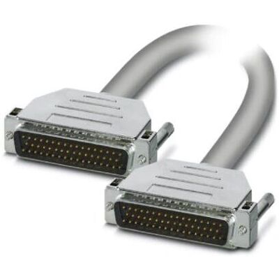 Câble VGA Phoenix Contact 2305693 - D-Sub 50 broches, 1m Câble VGA Phoenix Contact 2305693 - D-Sub 50 broches, 1m