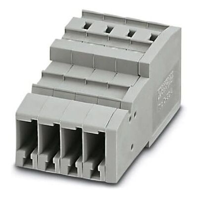 Phoenix Contact 3042476 Terminalblocktillbehör - 2-4 poler Phoenix Contact 3042476 Terminalblocktillbehör - 2-4 poler