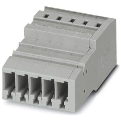 Phoenix Contact 3042489 Terminalblocktillbehör - 3 poler Phoenix Contact 3042489 Terminalblocktillbehör - 3 poler