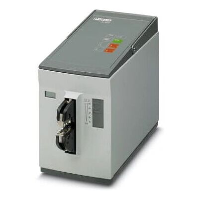 Phoenix Contact CF 500-230V Alicates de crimpado - Herramienta eléctrica Phoenix Contact CF 500-230V Alicates de crimpado - Herramienta eléctrica