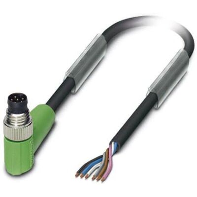 Phoenix Contact 1522147 sensor/actuator kabel - 1,5 m Phoenix Contact 1522147 sensor/actuator kabel - 1,5 m