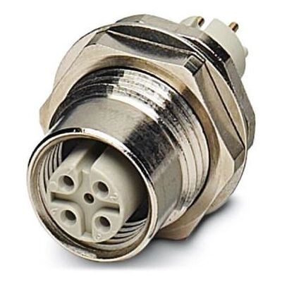 Phoenix Contact SACC-DSIV-M12FS-5CON-L180-SI - Sensor/Aktuatorkontakt Phoenix Contact SACC-DSIV-M12FS-5CON-L180-SI - Sensor/Aktuatorkontakt