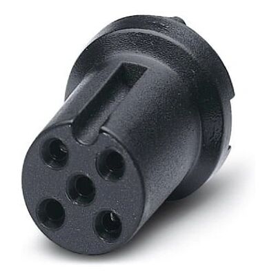 Phoenix Contact 1528536 Sensor-Aktor-Stecker - 5-polig Phoenix Contact 1528536 Sensor-Aktor-Stecker - 5-polig
