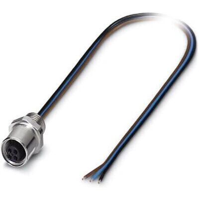 Phoenix Contact SACC-E-M5FS - Sensor/Actuator Kontakt Phoenix Contact SACC-E-M5FS - Sensor/Actuator Kontakt