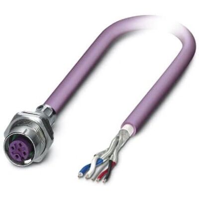 Phoenix Contact 1534494 Stromstecker - Power Plug und Stecker Phoenix Contact 1534494 Stromstecker - Power Plug und Stecker