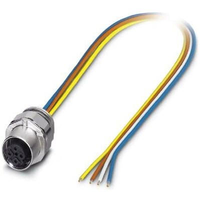 Phoenix Contact 1535215 - Stecker für Bussystem Phoenix Contact 1535215 - Stecker für Bussystem