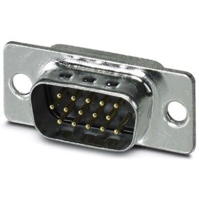 Phoenix Contact 1655111 - Stecker-Modul Phoenix Contact 1655111 - Stecker-Modul