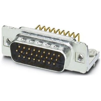 Phoenix Contact 1655153 - Männlich 26-polig D-Sub Stecker - D-Sub Stecker Phoenix Contact 1655153 - Männlich 26-polig D-Sub Stecker - D-Sub Stecker