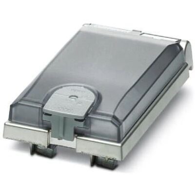 Phoenix Contact VS-SI-EB-EMV-1 - Einbaurahmen Phoenix Contact VS-SI-EB-EMV-1 - Einbaurahmen