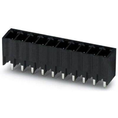 Phoenix Contact MCV 1,5/2-G-3,81 P26 THR Anschlussklemme - Terminal Block Phoenix Contact MCV 1,5/2-G-3,81 P26 THR Anschlussklemme - Terminal Block