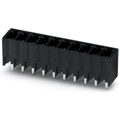 Phoenix Contact MCV 1,5/6-G-3,81 P26 THR Klemmleiste - Terminal Block Phoenix Contact MCV 1,5/6-G-3,81 P26 THR Klemmleiste - Terminal Block
