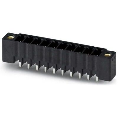Phoenix Contact 1707735 Terminalblock tillbehör - 12-pol, 3,81 mm, Svart Phoenix Contact 1707735 Terminalblock tillbehör - 12-pol, 3,81 mm, Svart