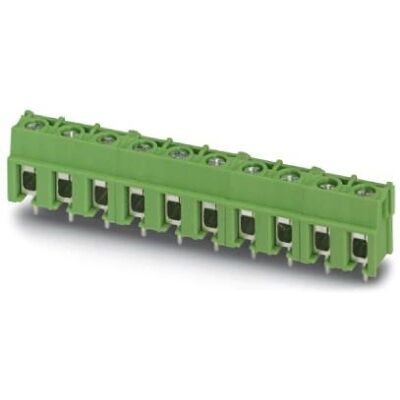 Phoenix Contact 1988118 3-poliger Klemmenblock - Terminalblock Phoenix Contact 1988118 3-poliger Klemmenblock - Terminalblock