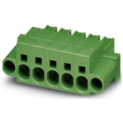 Phoenix Contact SPC 5/ 8-STF-7,62 Leiterplattensteckverb. - Elektrischer Stecker Phoenix Contact SPC 5/ 8-STF-7,62 Leiterplattensteckverb. - Elektrischer Stecker