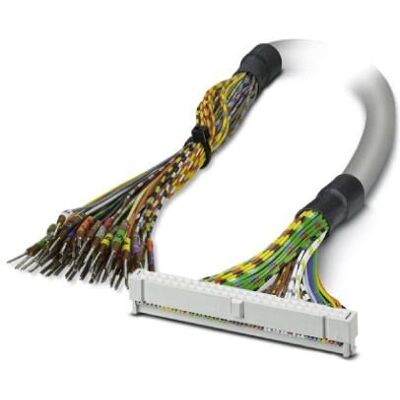 Phoenix Contact 2305376 Signalkabel - 2m - 50-pol Phoenix Contact 2305376 Signalkabel - 2m - 50-pol